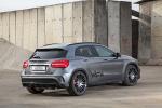Mercedes-Benz GLA45 AMG 4Matic by VATH 2015 года